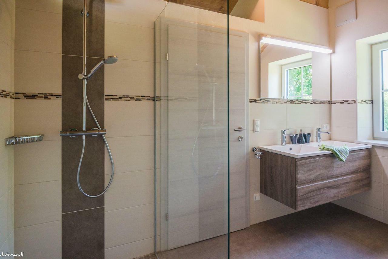 Straussenhof Halmer Farm stay Oberndorf an der Melk