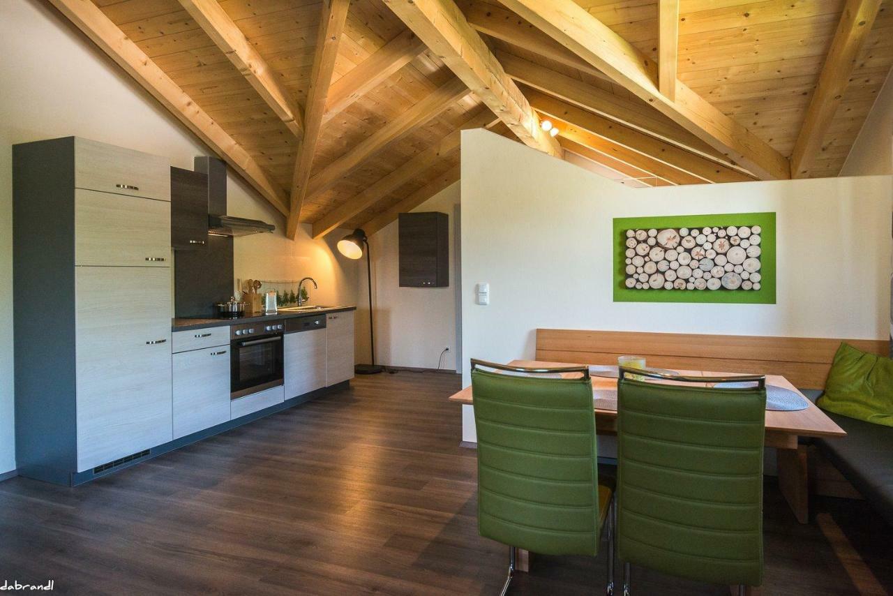 Straussenhof Halmer Farm stay *